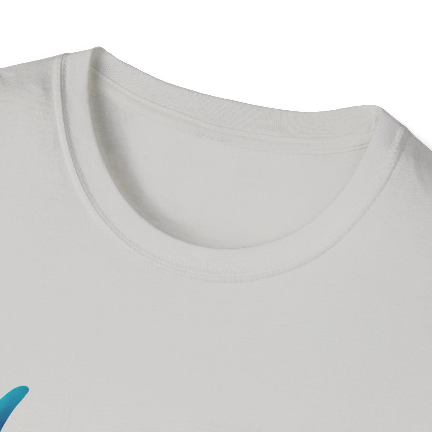 Beagle Rainbow T-shirt