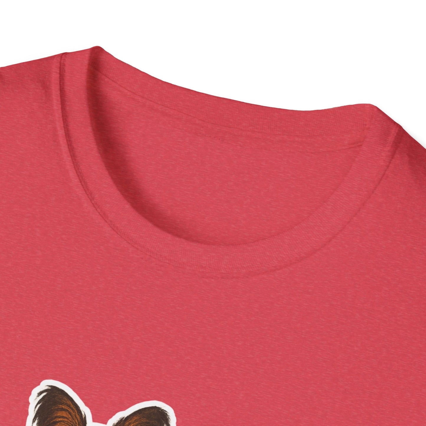 Dog's Couch Costs More T-Shirt