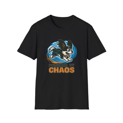 Powered by Chaos T-Shirt