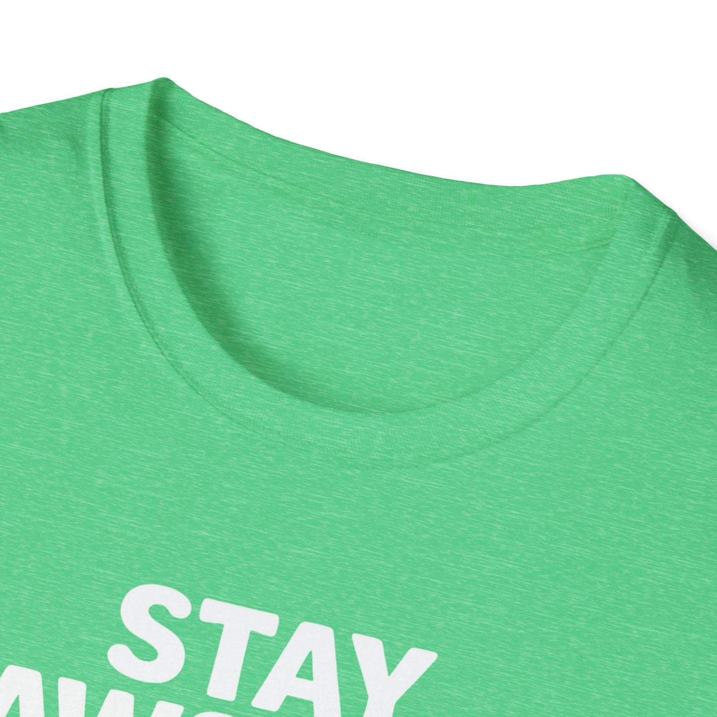 Stay Pawistive T-Shirt