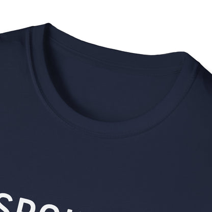Dog Trained T-Shirt