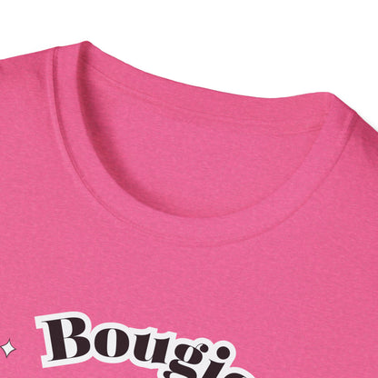 Bougie Papillon T-Shirt