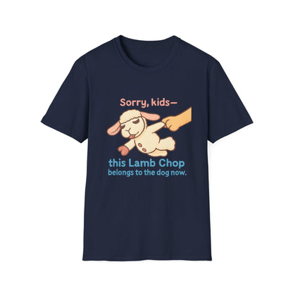 Lamb Chop T-Shirt