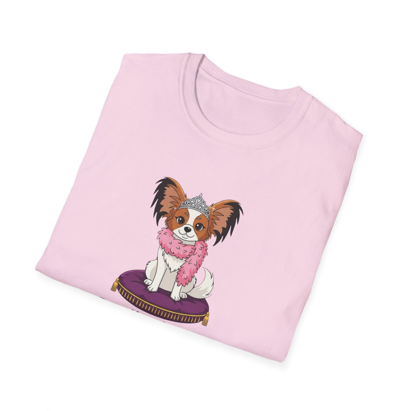 Diva Papillon T-Shirt,