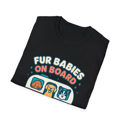 Fur Babies T-Shirt