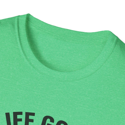 Pet All Dogs T-shirt