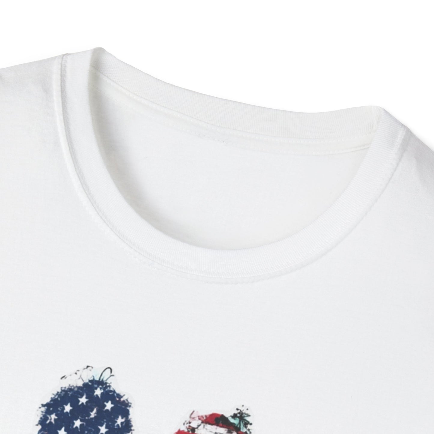American Paw T-Shirt