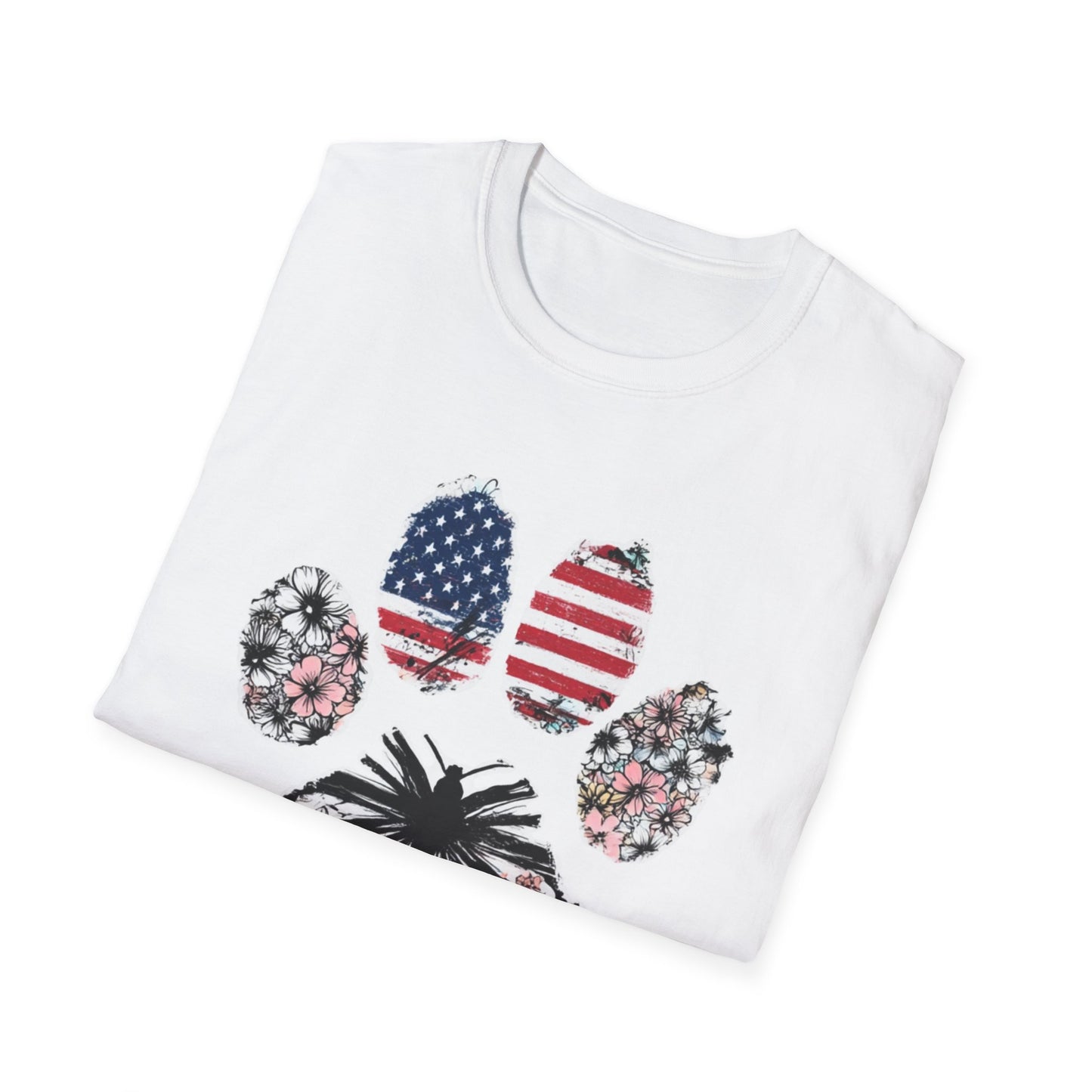 American Paw T-Shirt