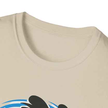Powered by Chaos T-Shirt