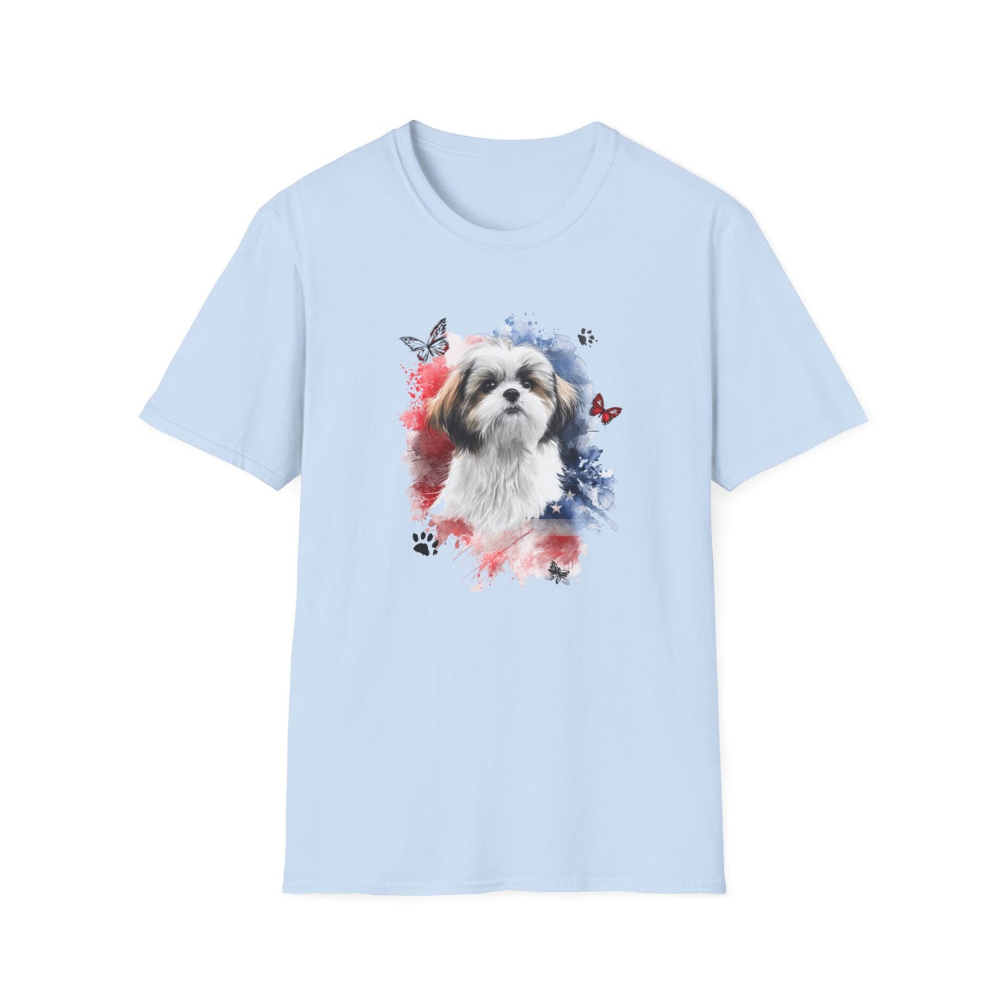 Shiz Tzu T-Shirt