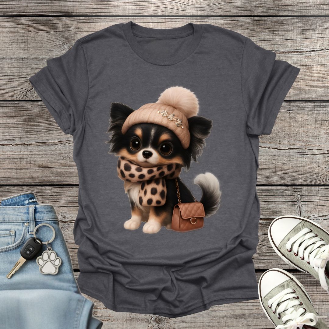 Chihauhua Chic T-Shirt
