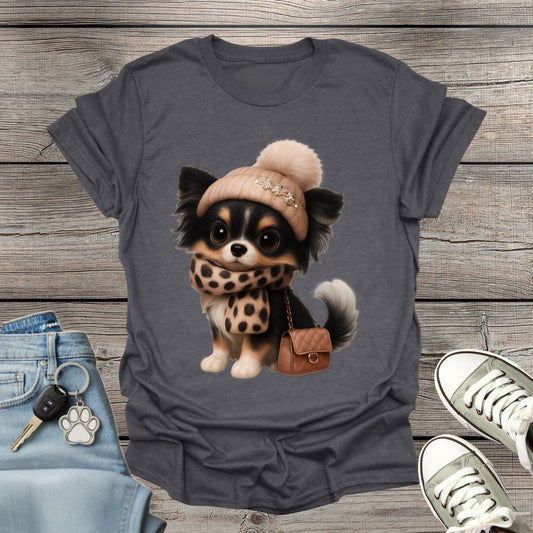 Chihauhua Chic T-Shirt
