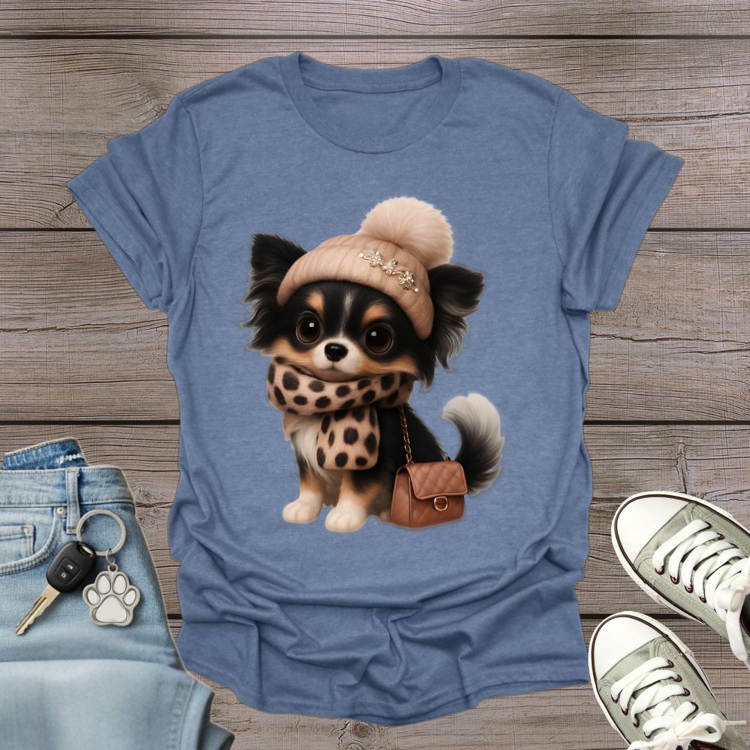 Chihauhua Chic T-Shirt