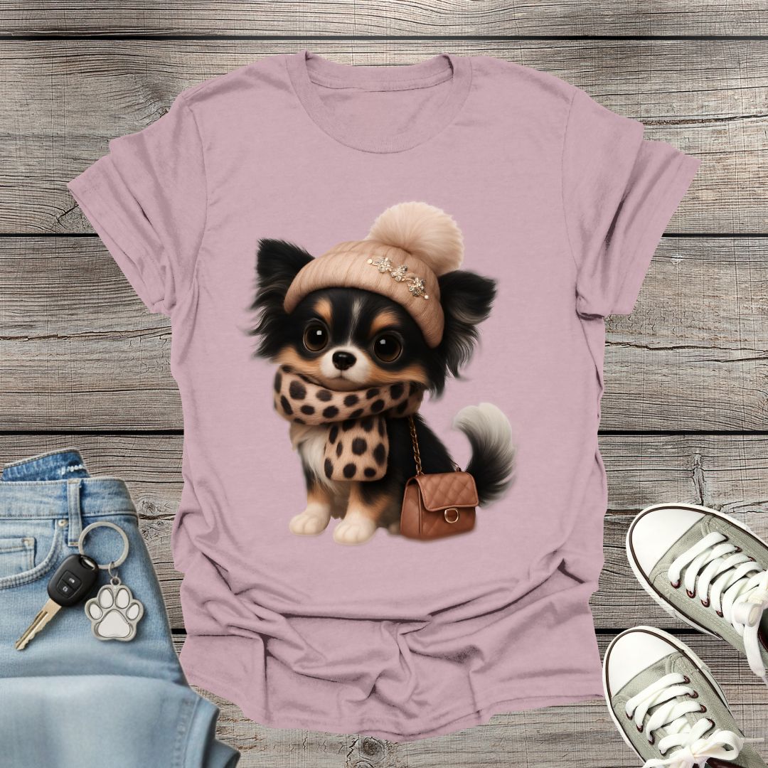 Chihauhua Chic T-Shirt