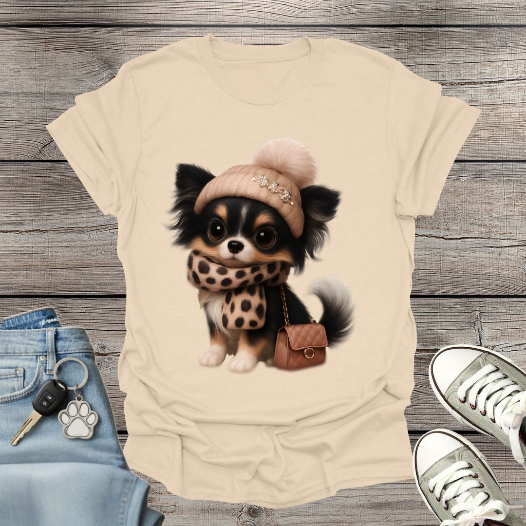 Chihauhua Chic T-Shirt