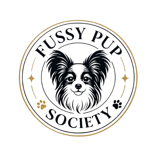 Fussy Pup Shop (T-shirts)