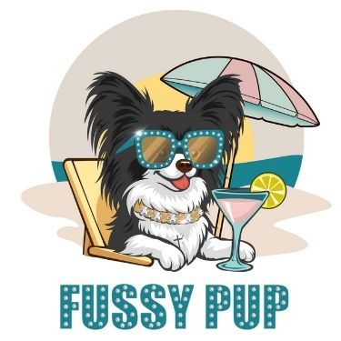 Fussy Pup Shop (T-shirts)